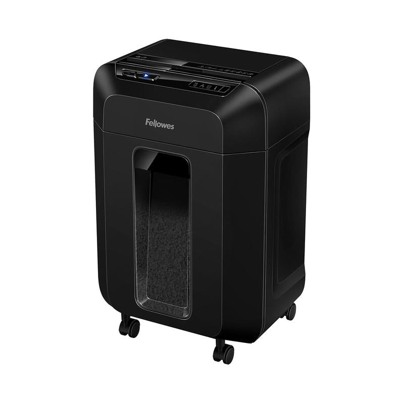 Fellowes AutoMax 90M Mini Cut Shredder F4634001_2
