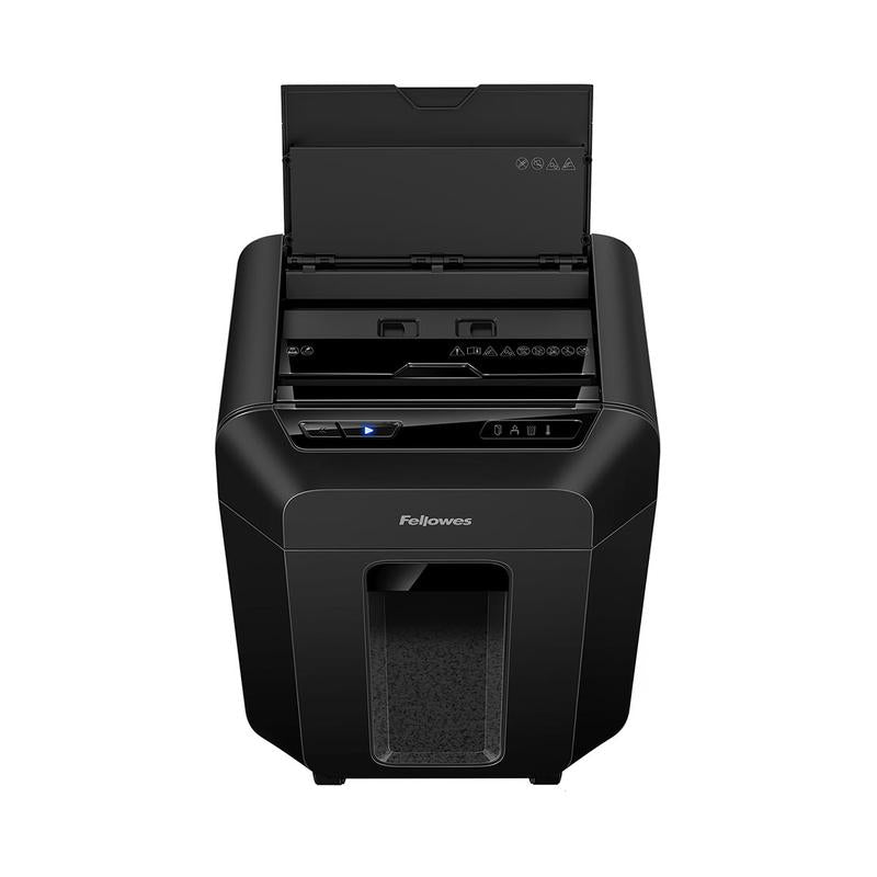 Fellowes AutoMax 90M Mini Cut Shredder F4634001_4