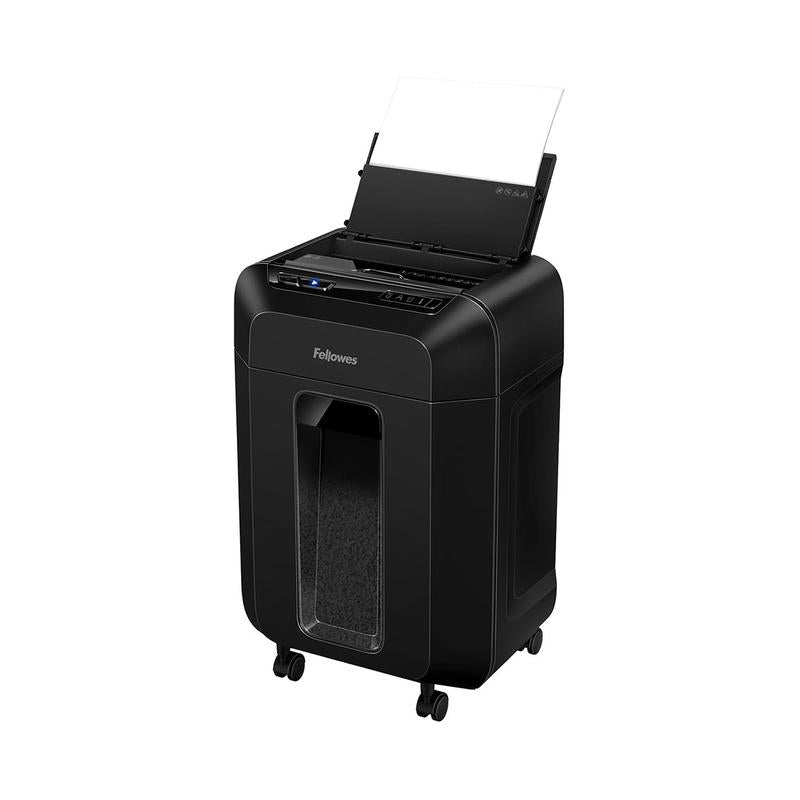 Fellowes AutoMax 90M Mini Cut Shredder F4634001_5