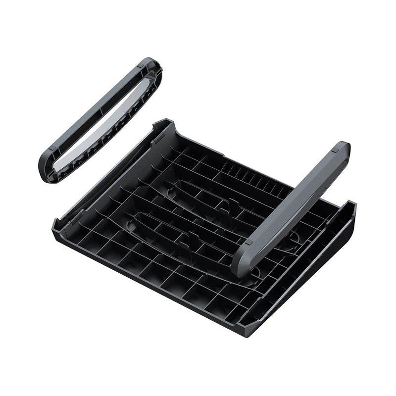 Fellowes Breyta Foot Rest F100098566_6