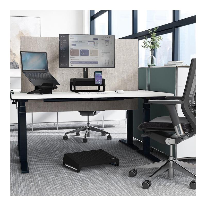 Fellowes Breyta Foot Rest F100098566_8