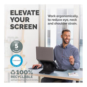 Fellowes Breyta Laptop Riser F100098500_2