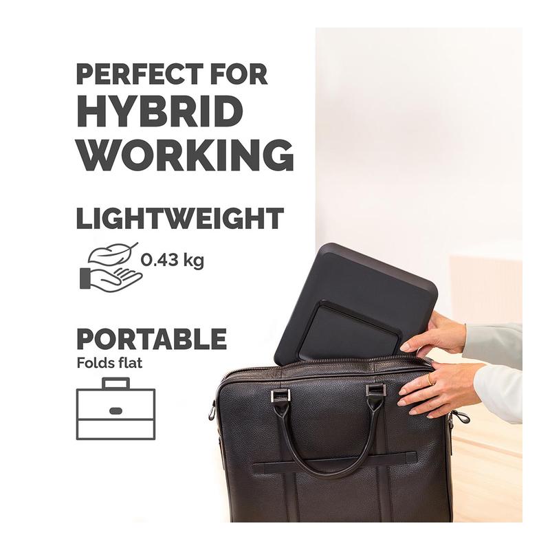 Fellowes Breyta Laptop Riser F100098500_5