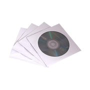 Fellowes CD Envelopes, Pack of 100 F90691_2
