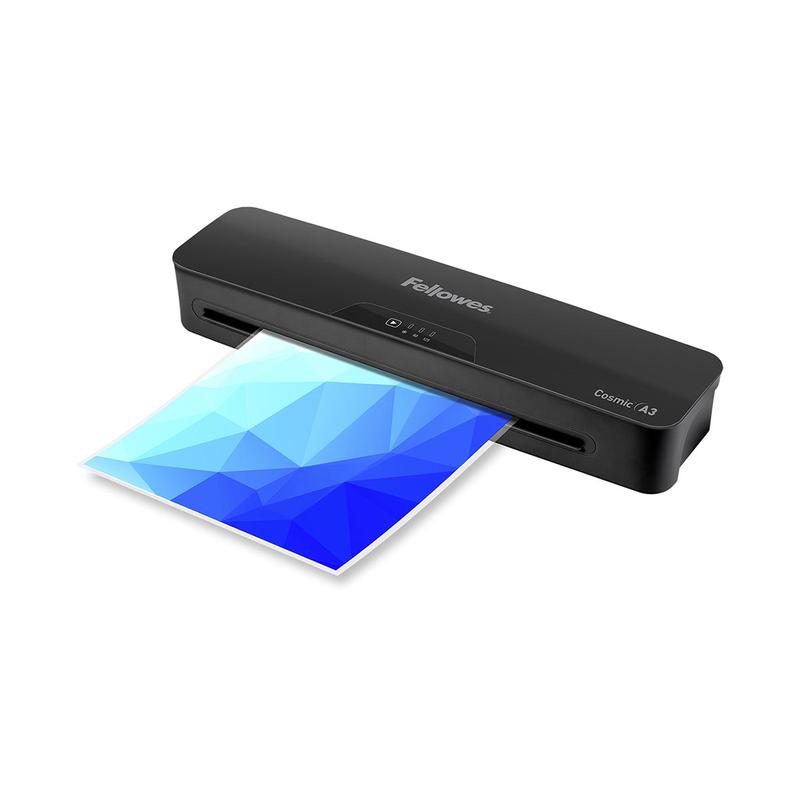 Fellowes Cosmic A3 Laminator F5248901_3