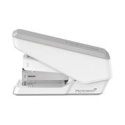 Fellowes LX840 EasyPress Stapler White, 25 Sheet Capacity_1