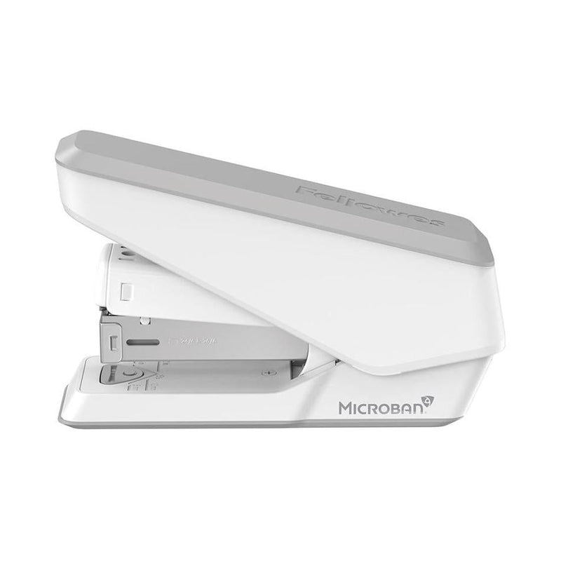 Fellowes LX840 EasyPress Stapler White, 25 Sheet Capacity_1