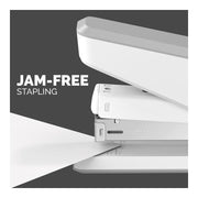 Fellowes LX850 EasyPress Full Strip Stapler White F100115291_3