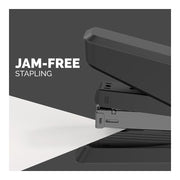 Fellowes LX870 EasyPress Full Strip Stapler Black F100119530_3