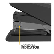 Fellowes LX870 EasyPress Full Strip Stapler Black F100119530_5