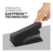 Fellowes LX870 EasyPress Full Strip Stapler Black F100119530_6