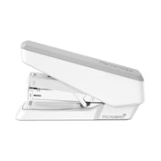 Fellowes LX870 EasyPress Full Strip Stapler White F100119531_1
