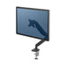 Fellowes Monitor Arm Platinum Single F8043301_1