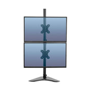 Fellowes Monitor Arm Professional Freestanding Dual Stacking F8044001_1
