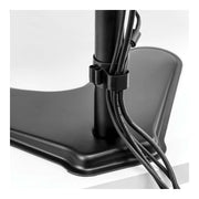 Fellowes Monitor Arm Professional Freestanding Dual Stacking F8044001_4