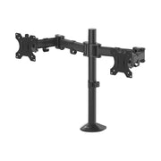 Fellowes Monitor Arm Reflex Dual F8502601_3