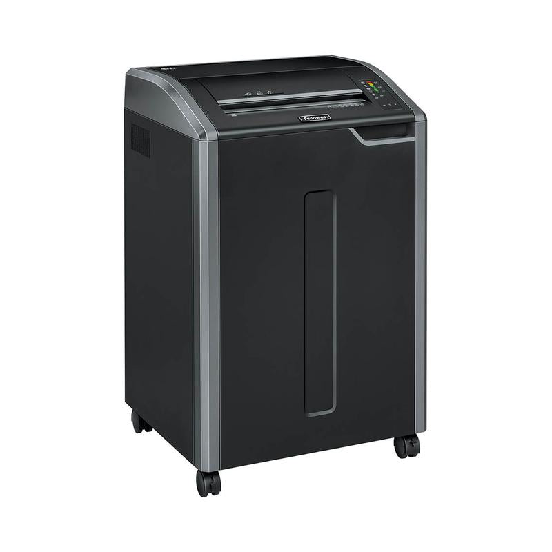 Fellowes Powershred 485Ci Cross Cut Shredder INDENT ONLY_1