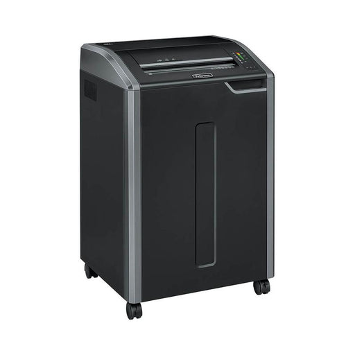 Fellowes Powershred 485Ci Cross Cut Shredder INDENT ONLY_1