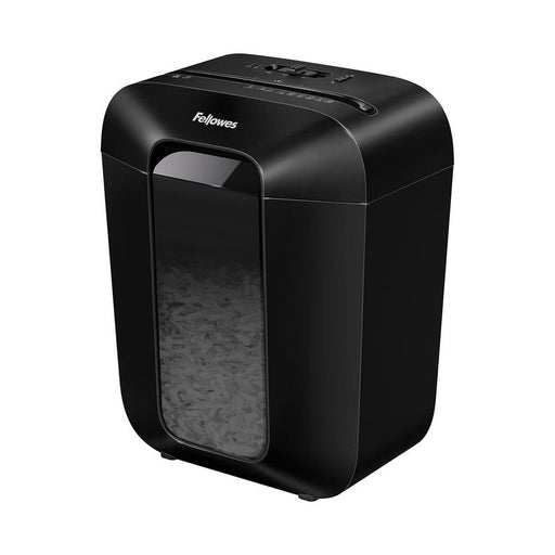 Fellowes Powershred LX50 Cross Cut Shredder F4403001_1