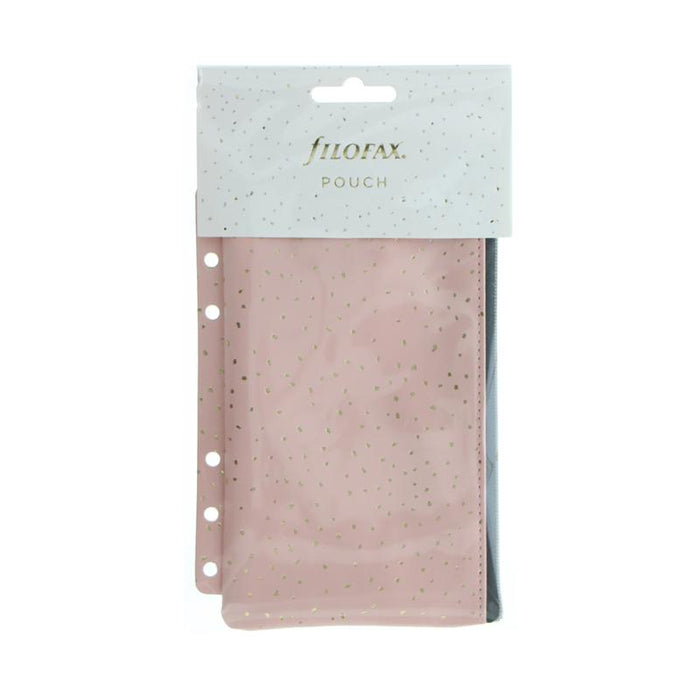 Filofax Accessory Zipper Pouch Confetti F132709_1