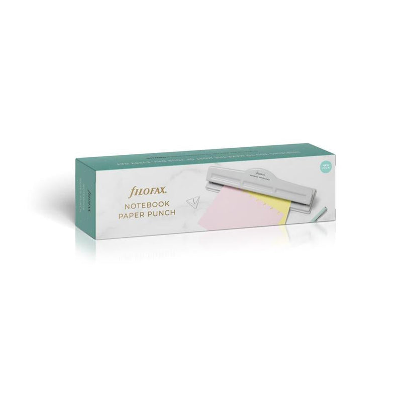 Filofax Multifit Notebook Paper Punch F142119_1