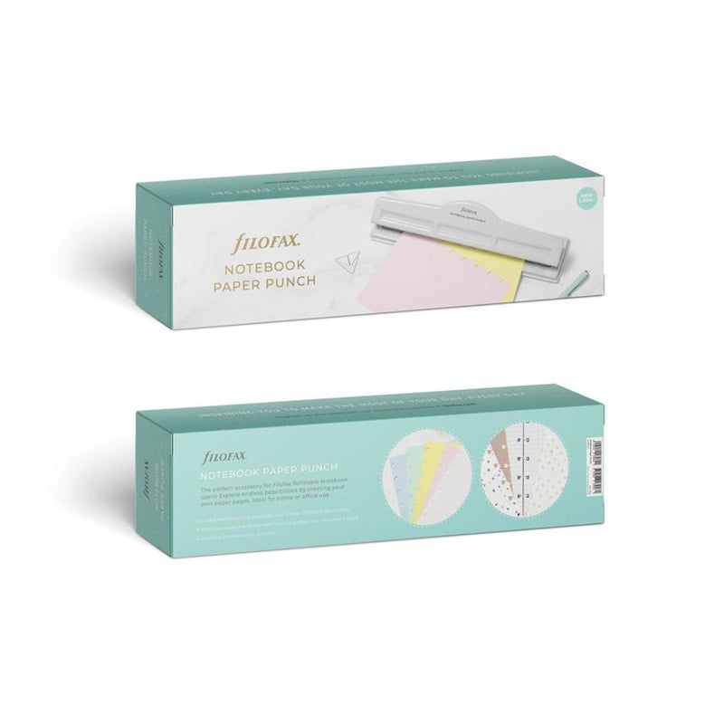 Filofax Multifit Notebook Paper Punch F142119_4