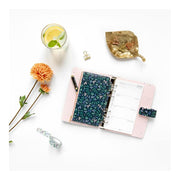 Filofax Organiser Garden Personal Dusk F028713_3