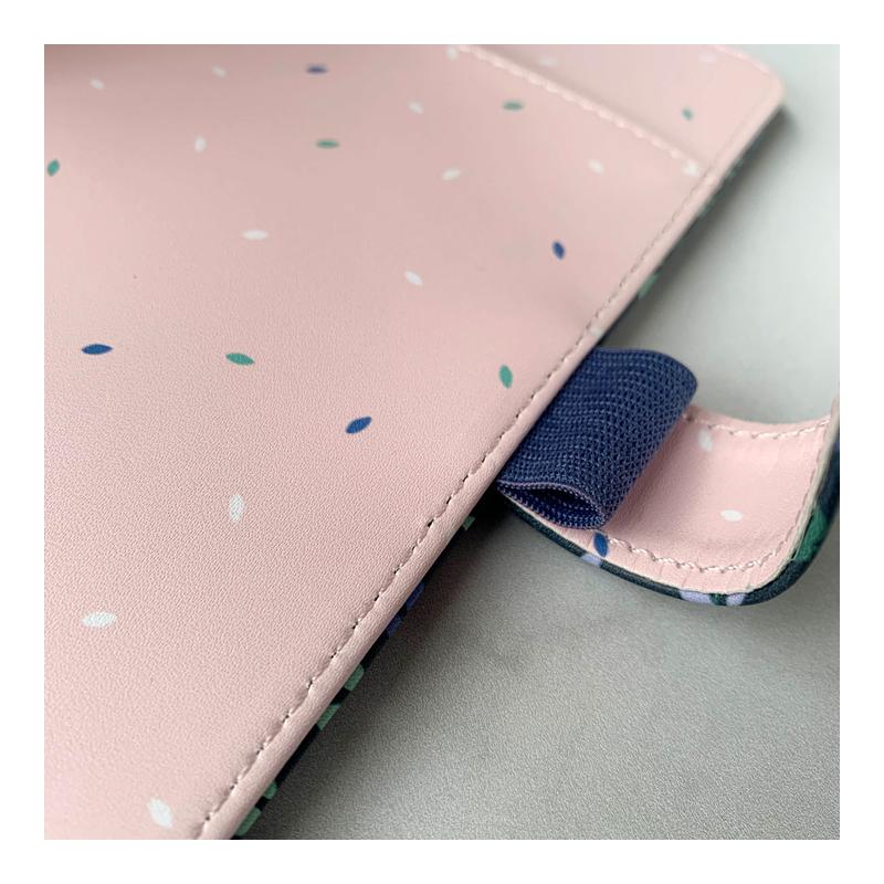 Filofax Organiser Garden Personal Dusk F028713_5