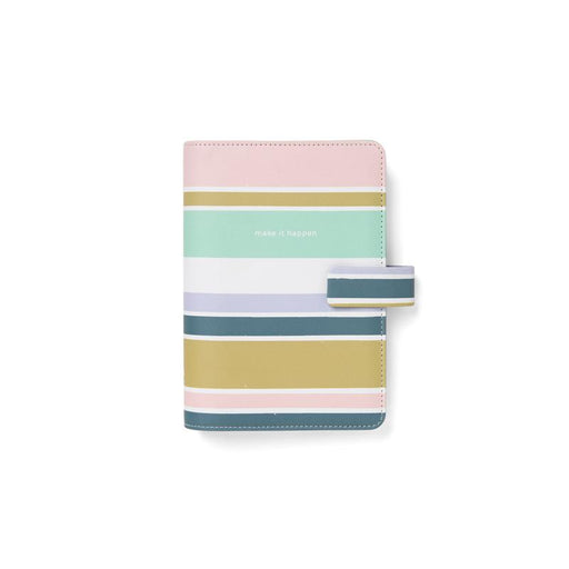 Filofax Organiser Good Vibes Personal Stripes F022686_2