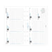 Filofax Refill Classic WTV With Appts Landscape Personal 2026 1001667_2