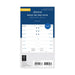 Filofax Refill Classic Week Per Page Personal 2026 1001670_1
