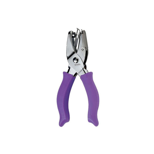 Fiskars 116" Circle Hand Punch with Cushioned Grip FK23507097_1