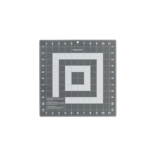Fiskars 12.5" Craft Mat Self-Healing FK1370201002_1