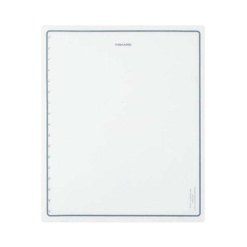 Fiskars 15x18 Inch Silicone Craft Mat FK8895051_1
