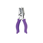Fiskars 18" Circle Hand Punch with Cushioned Grip FK23517097_1