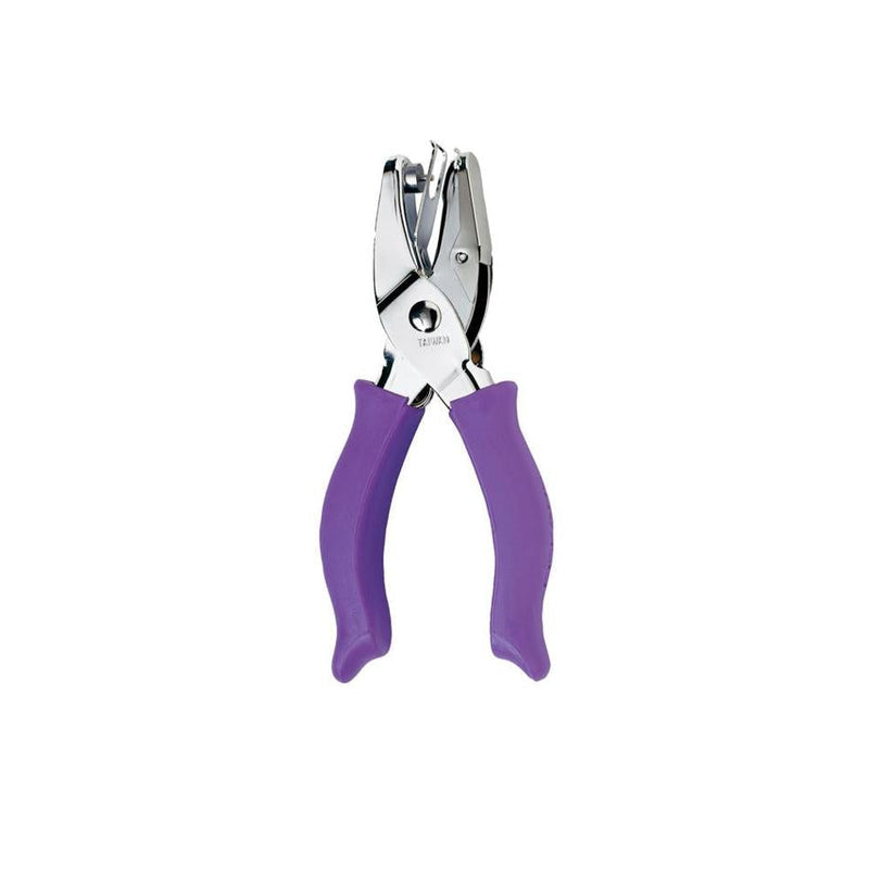 Fiskars 18" Circle Hand Punch with Cushioned Grip FK23517097_1
