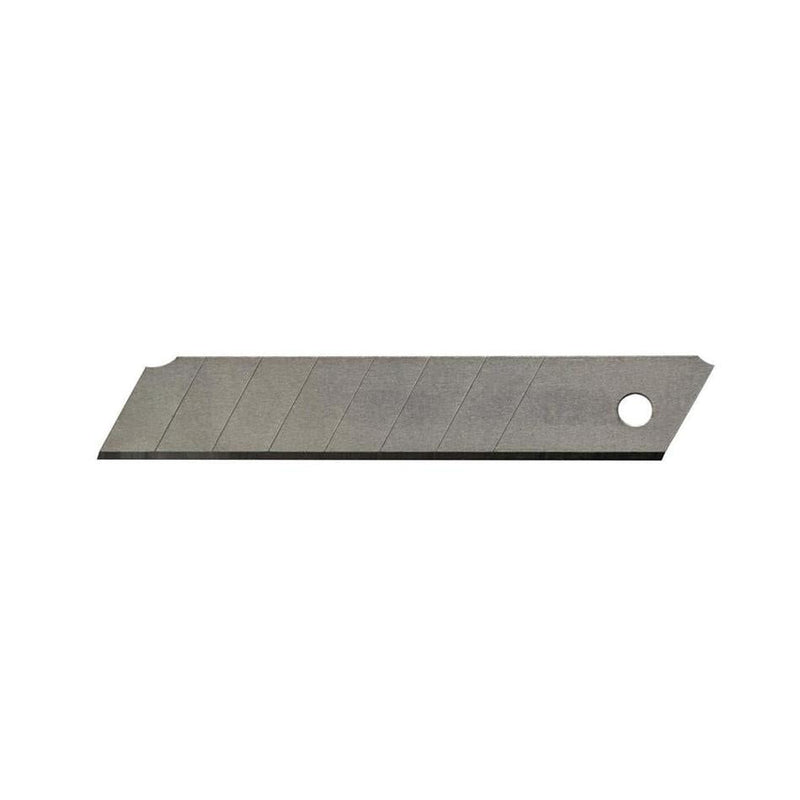 Fiskars 18mm Knife Blades Refills Pack of 10 FK1392_1