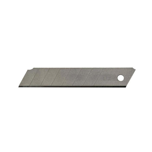 Fiskars 18mm Knife Blades Refills Pack of 10 FK1392_1