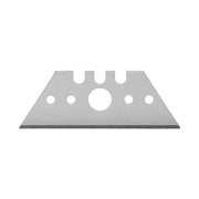 Fiskars 18mm Replacement Blades for Safety Knife Pack of 10_1