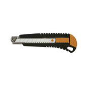 Fiskars 18mm Straight Cutting Knife FK1390 - Ergonomic Design_1