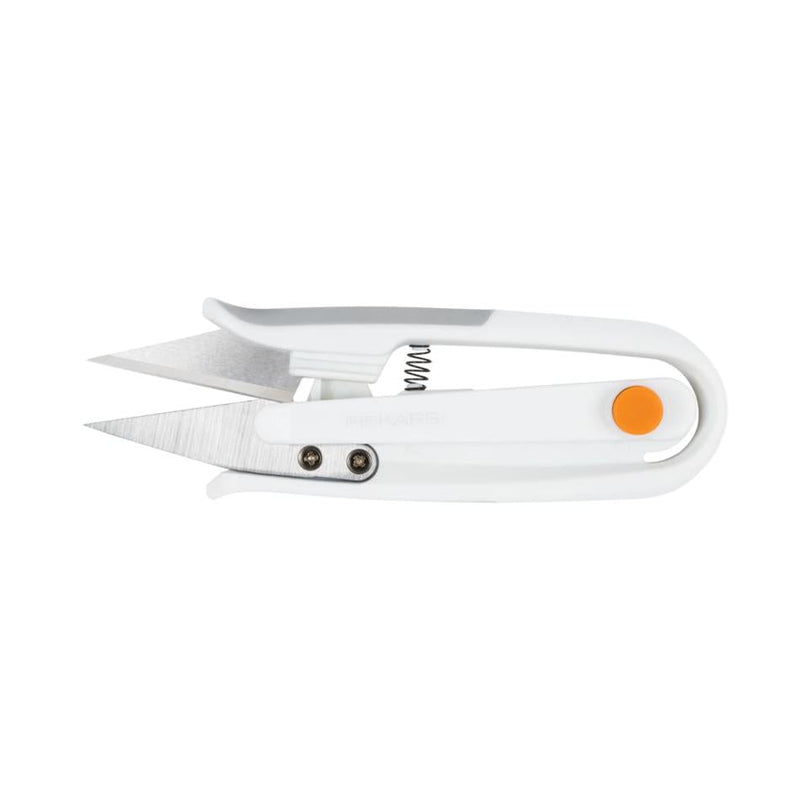 Fiskars 5" Ultra-Sharp Thread Snip FK9126015 - Stainless Steel_1