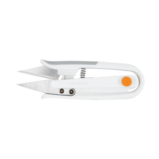 Fiskars 5" Ultra-Sharp Thread Snip FK9126015 - Stainless Steel_1