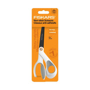 Fiskars 8" Offset Non-Stick Scissors 1002499_2