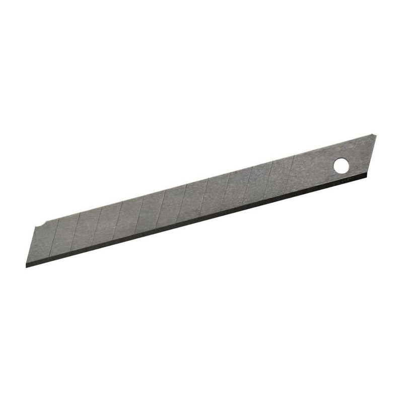 Fiskars 9mm Cutting Knife Blade Refills Pack of 10 FK1391_1