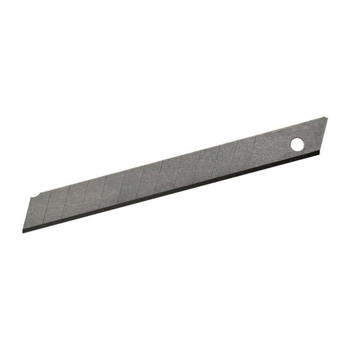 Fiskars 9mm Cutting Knife Blade Refills Pack of 10 FK1391_1