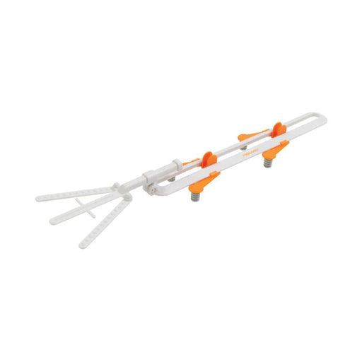 Fiskars Curved Align Tool for Vinyl Placement FK8895035_1