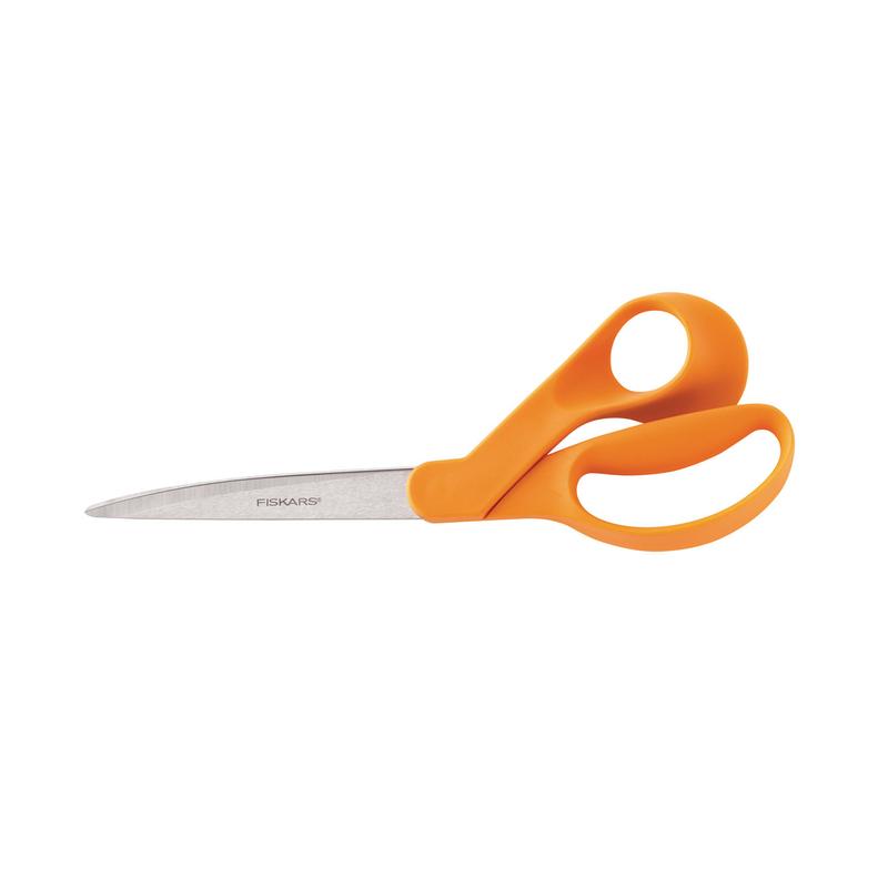 Fiskars Dressmaker Scissors 9 inch FK9126022_1