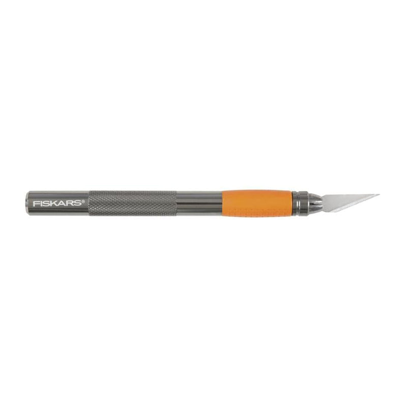 Fiskars Heavy Duty Craft Knife FK1671101001, Versatile Cutting Tool_1