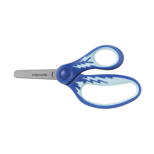 Fiskars Kids Blunt Tip Scissors 5" Assorted Colors_1