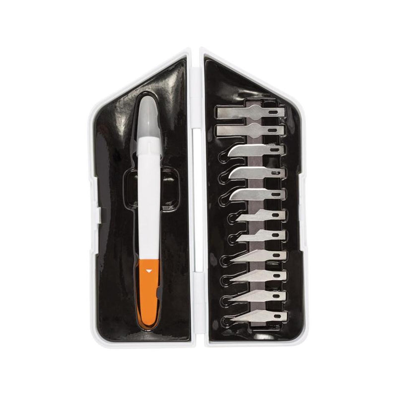 Fiskars Medium Duty Cutting & Carving Set FK8804005_1